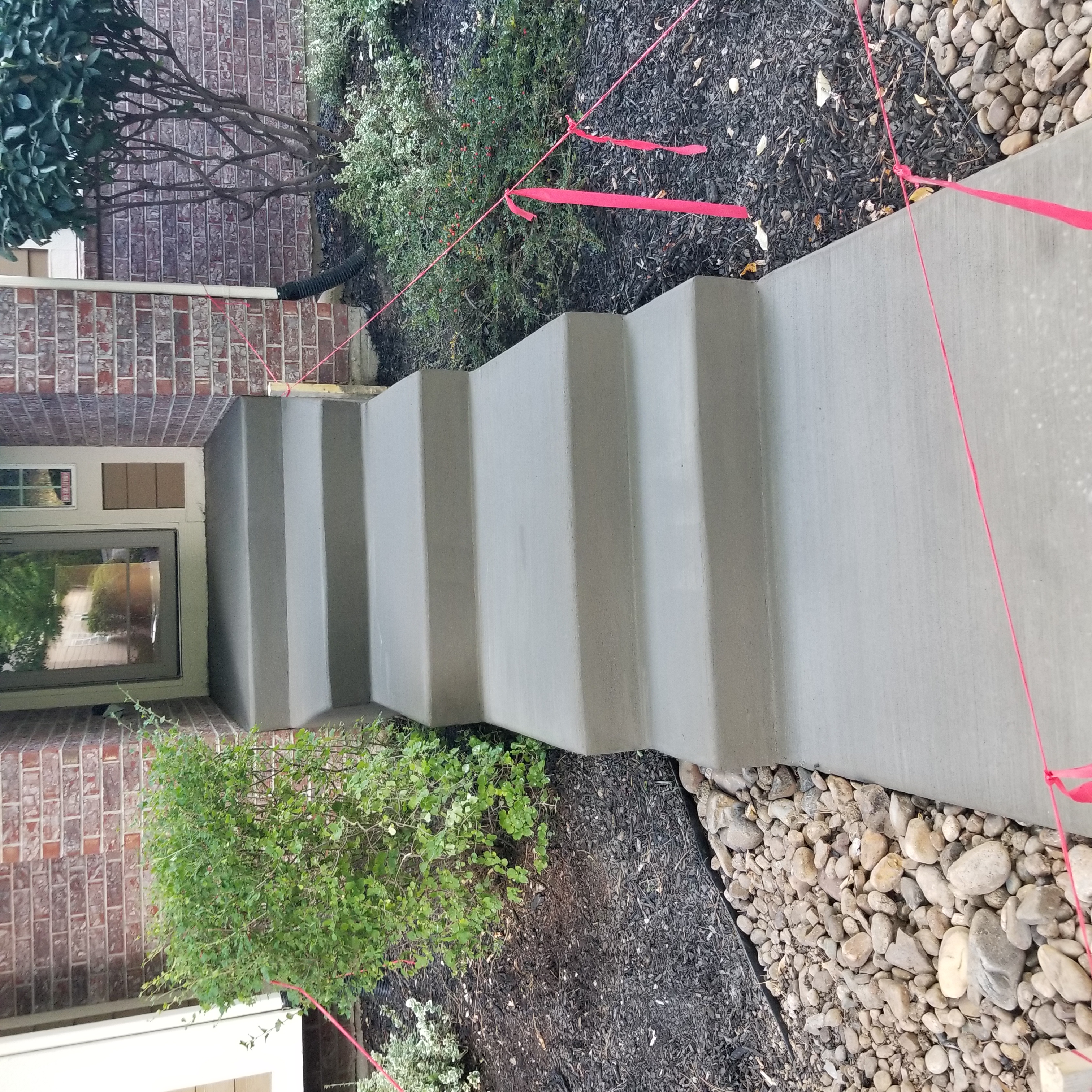 Sidewalk Repair